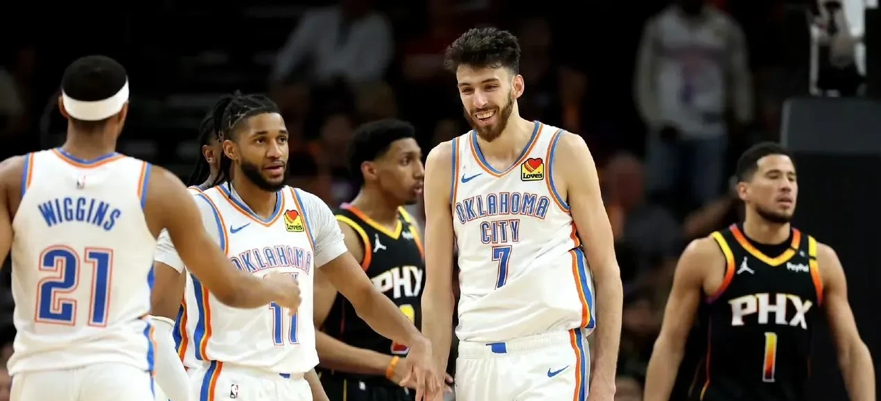 清晨突围战来临，俄克拉荷马雷霆围绕欧超杯战术微调，气氛紧张，阵容厚度经受考验的简单介绍